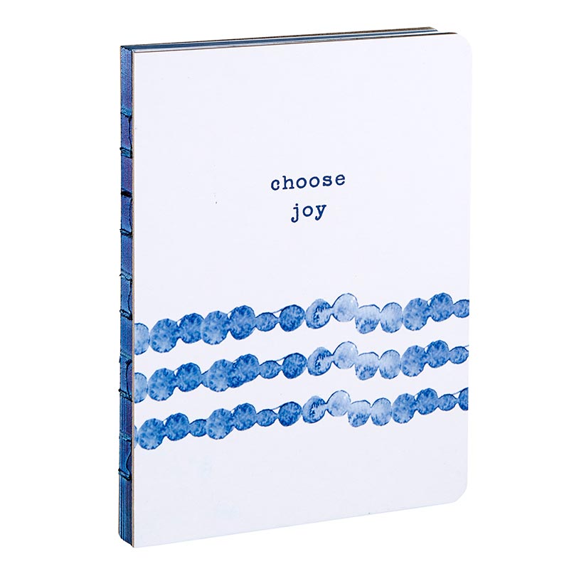 Choose Joy Journal