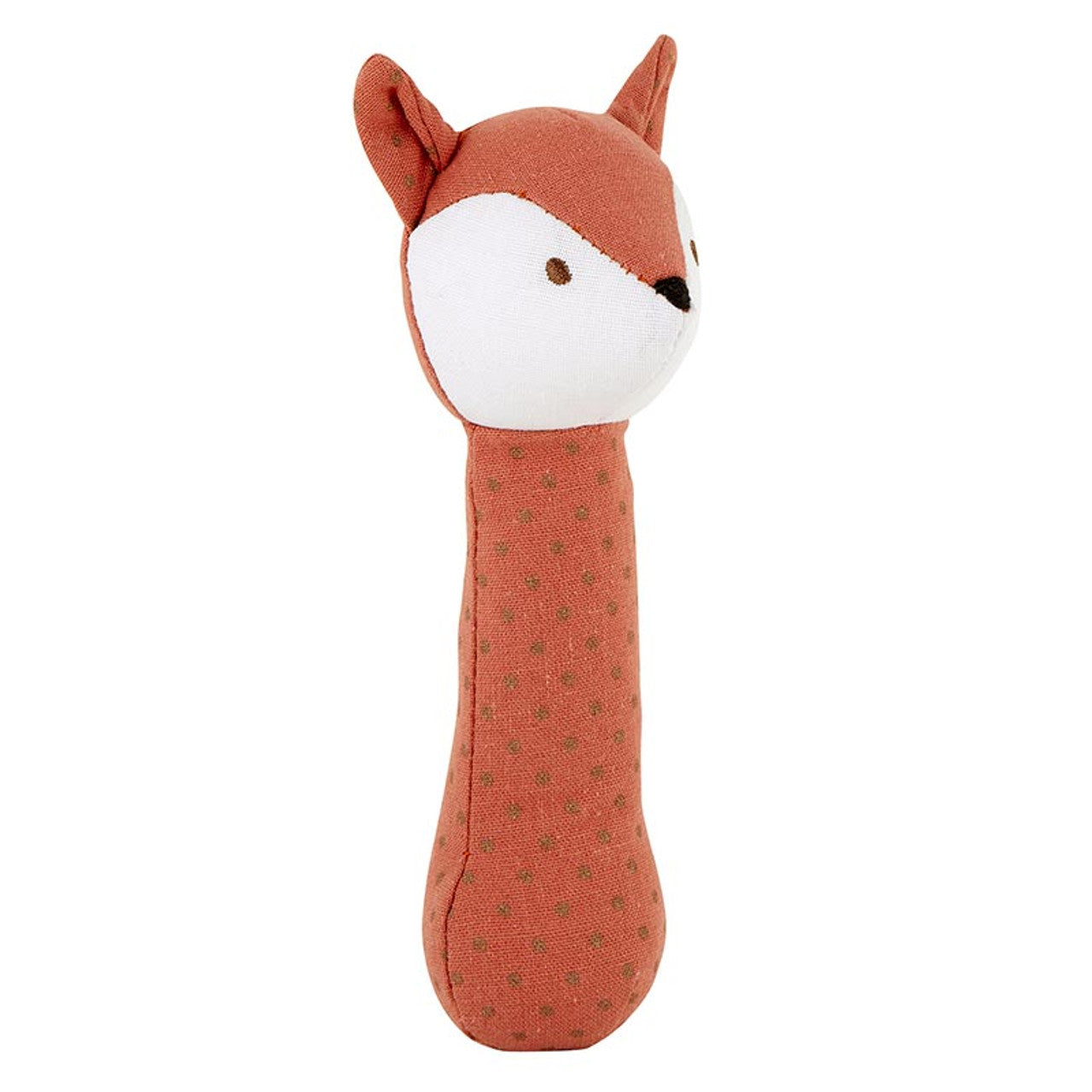Fox Rattle 7.5"
