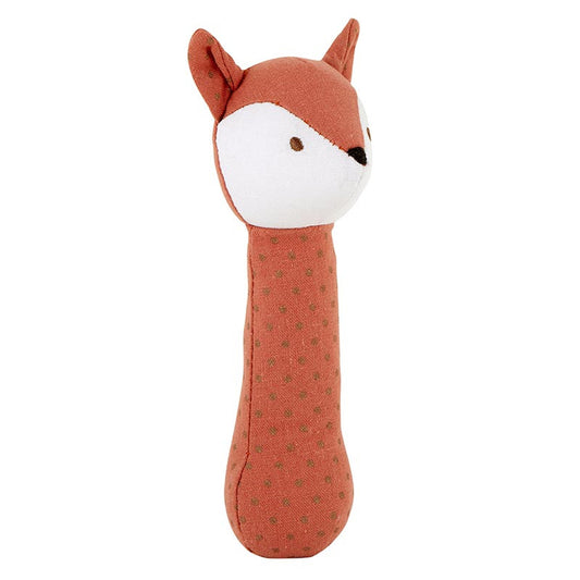 Fox Rattle 7.5"