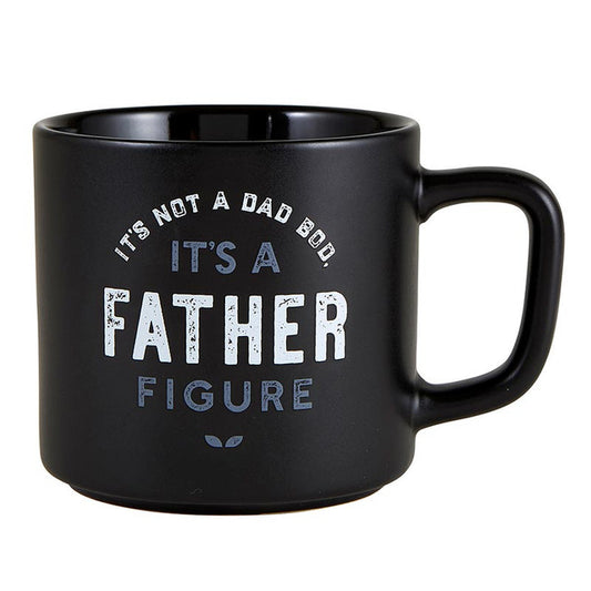 Father Figure 14OZ Mug