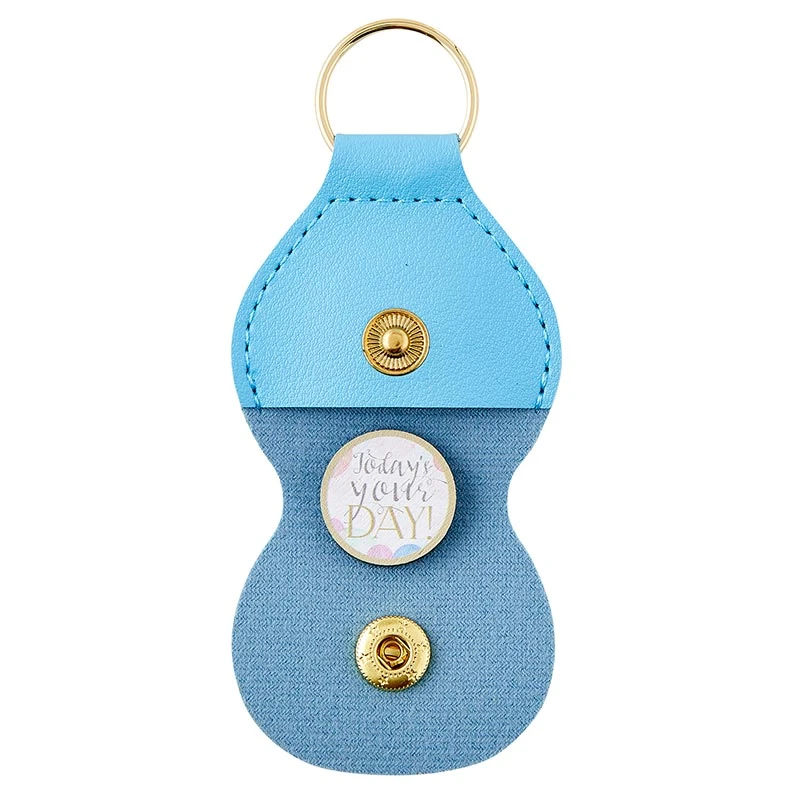 Your Day Token Keychain