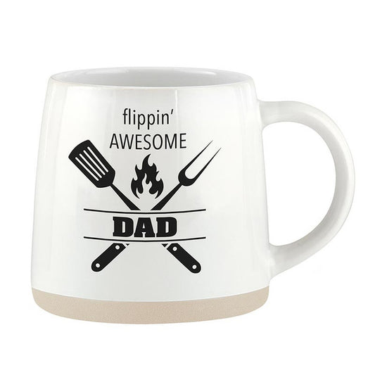 FLIPPIN DAd 14OZ MUG