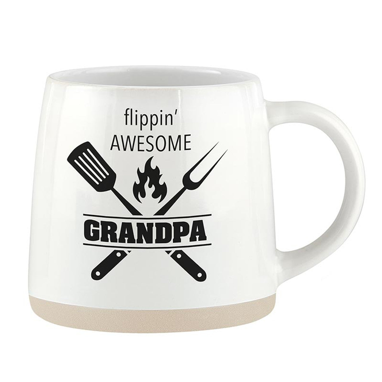 GRANDPA 15OZ MUG