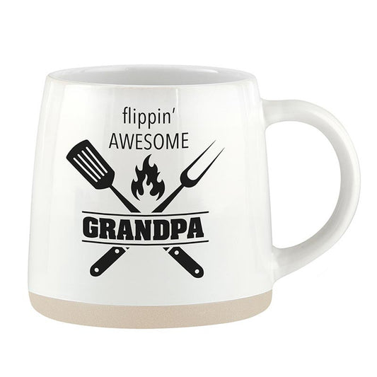 GRANDPA 15OZ MUG