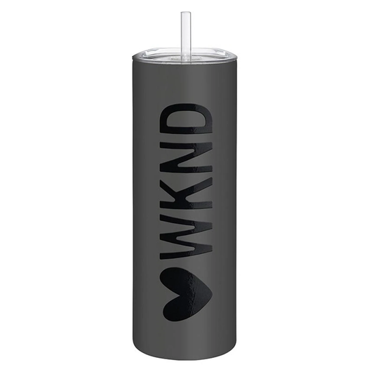 WKND Skinny Tumbler