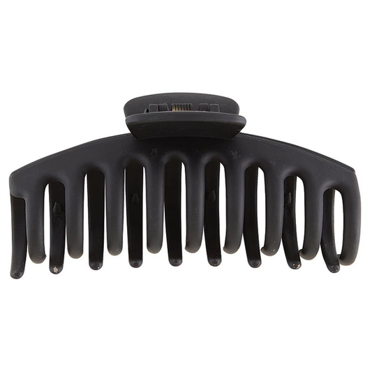 Black Claw Clip