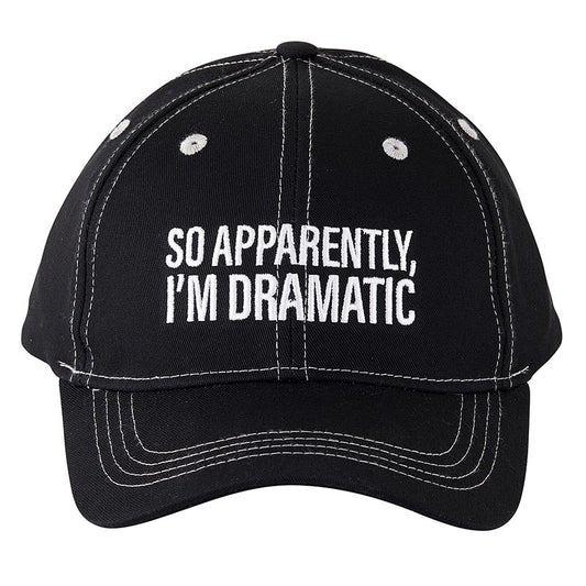 DRAMATI BASEBALL CAP