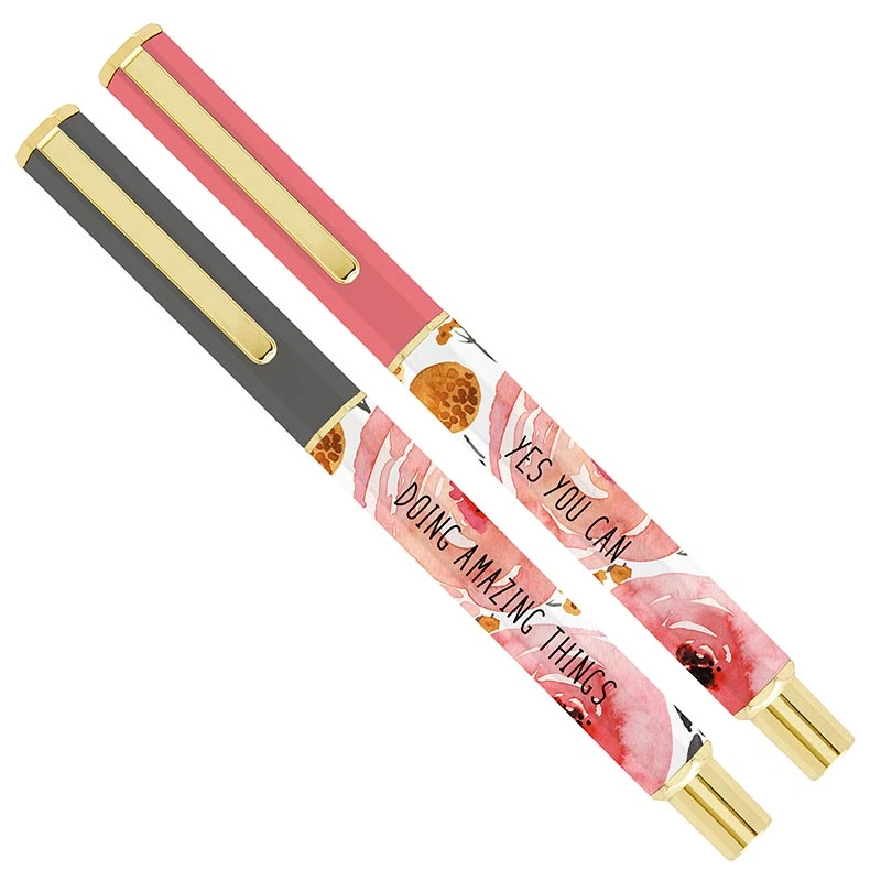 You Can Pen Set