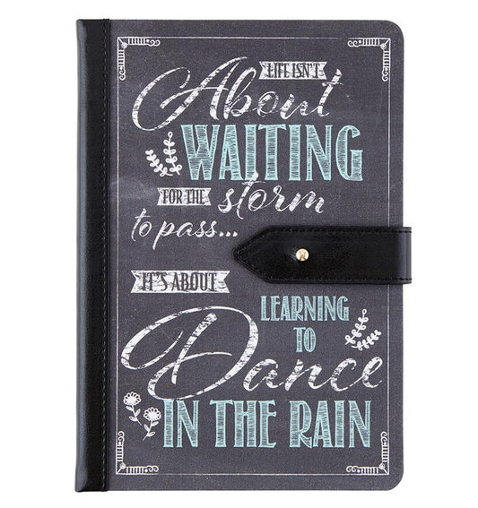 Dance Linen Journal