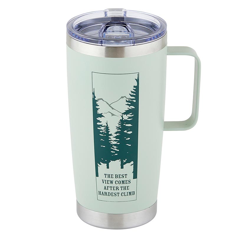 BEST VIEW 20OZ TUMBLER