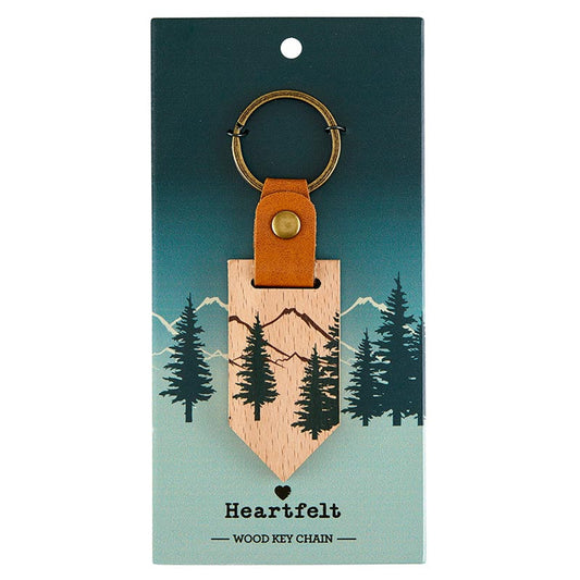 To Short To Wait Keychain