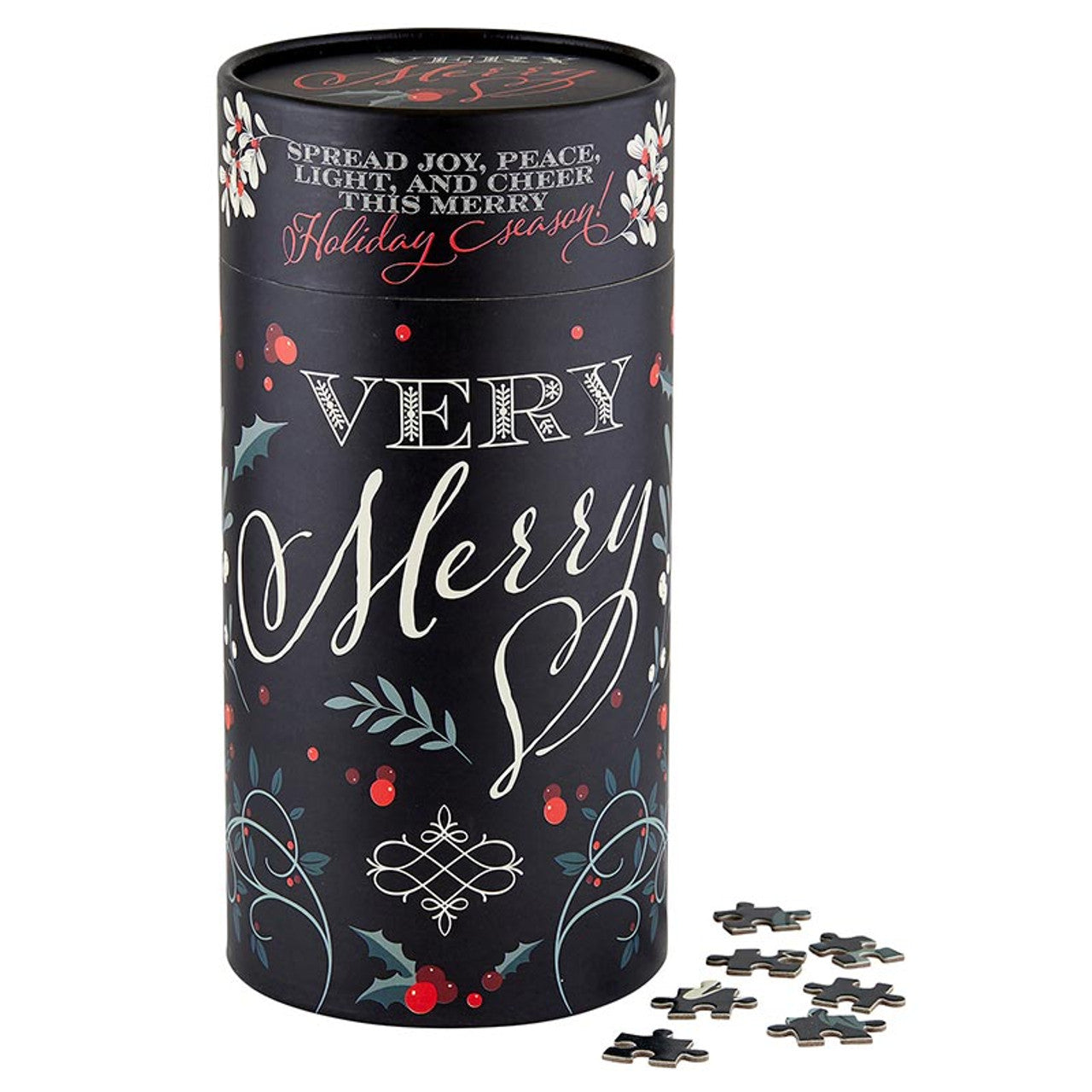 Very Merry 1000PC Puzzle