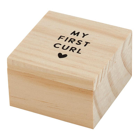 MY FIRST CURL BOX