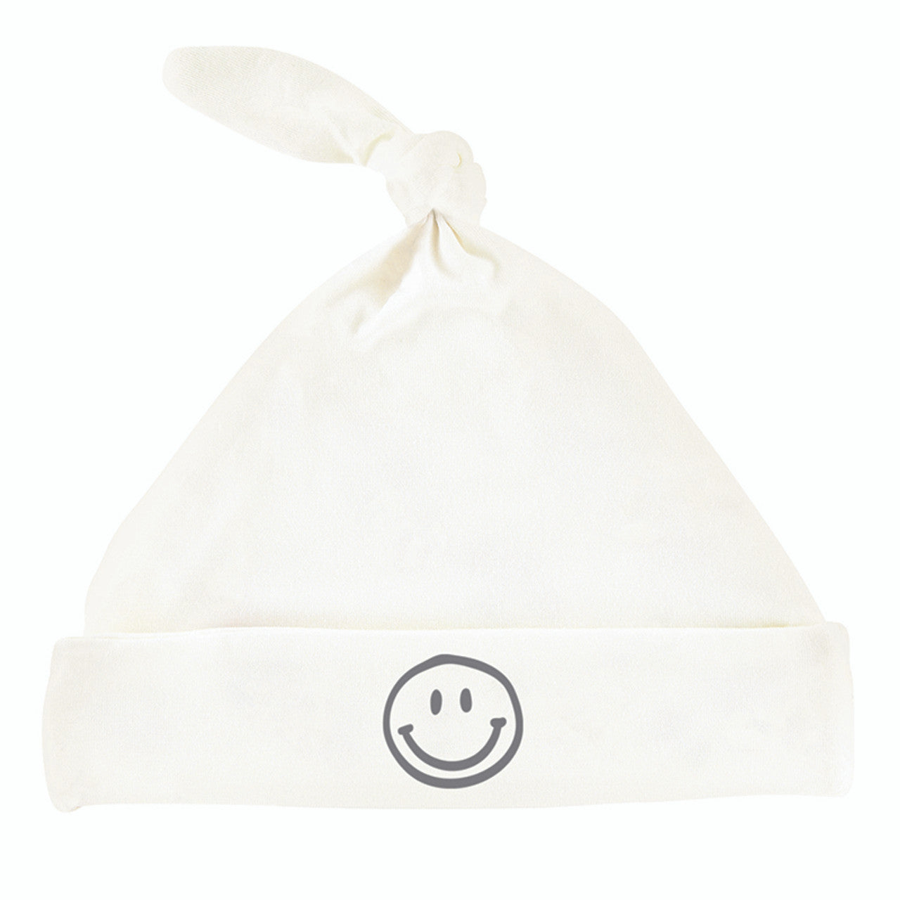 Smiley Face HAT 6-12 MONTHS