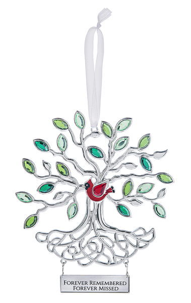Forever Remember Tree