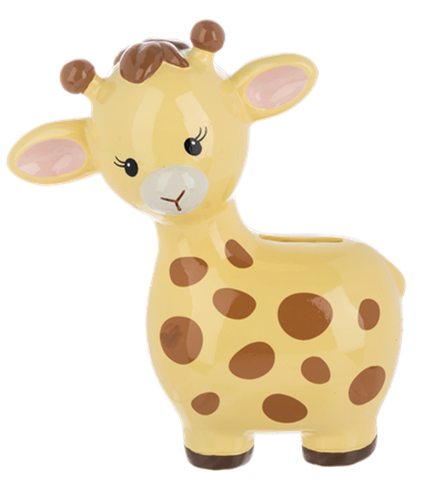 GIRAFFE BANK