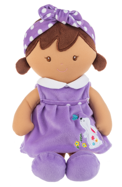 Brunet Tulip Baby Doll