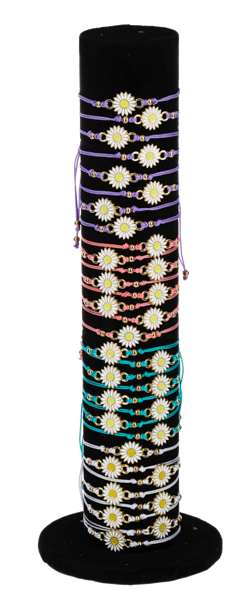 Daisy Bracelet