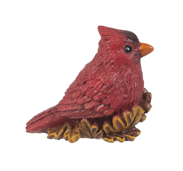 Blessing Cardinal Token