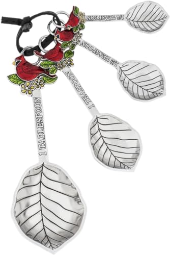 *Cardinal Measuring Spoons Set