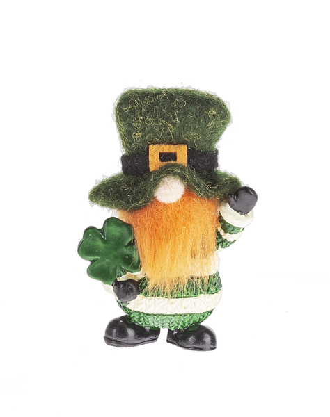St Pats MINI Gnome