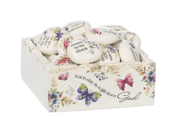 Simply Faithful Box