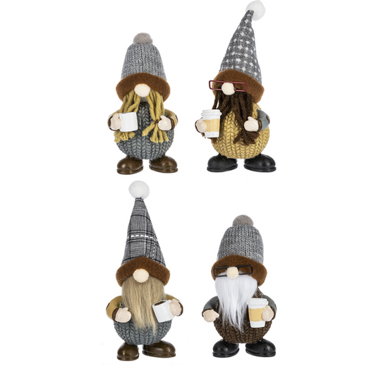 Coffee Gnome