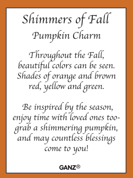SMALL Laser Cut Pumpkin Figurine Asst