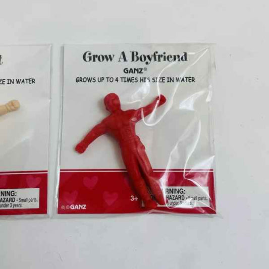 Grow A Boyfriend