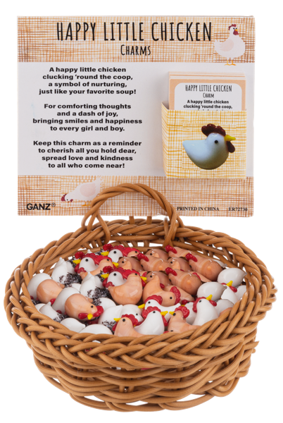 Chicken Pocket Token