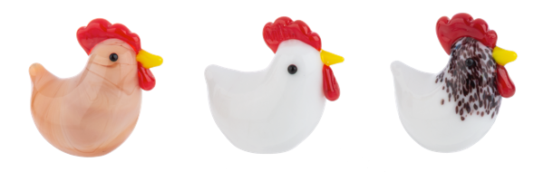 Chicken Pocket Token