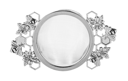 Bees Tea Strainer