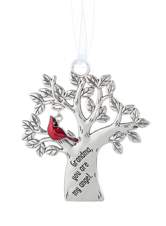 Daughter Angel Ornament