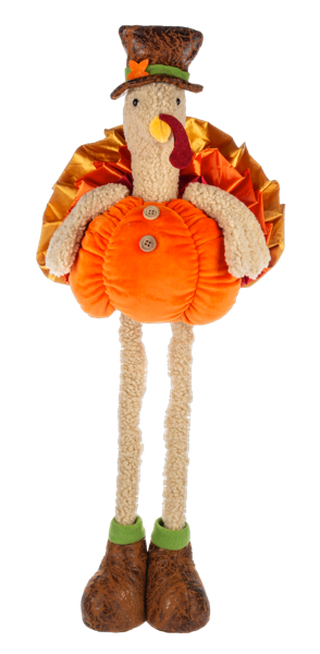 TELESCOPING TURKEY