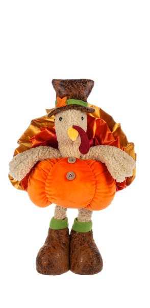TELESCOPING TURKEY
