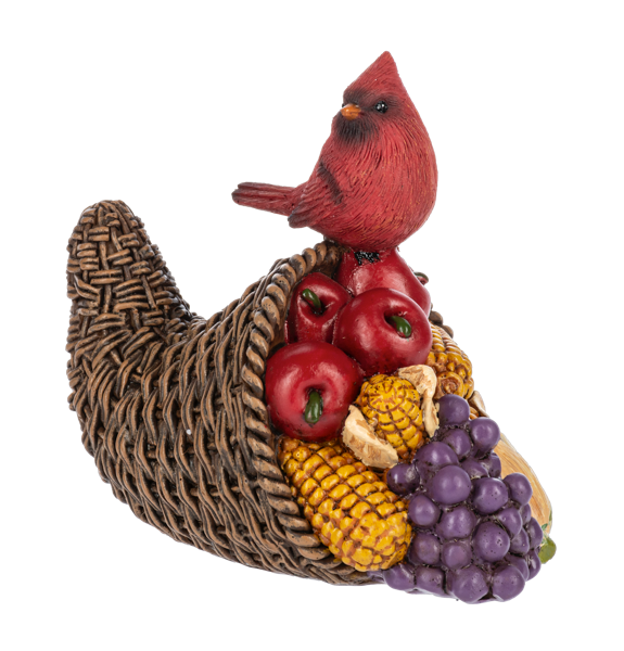 Cardinal Cornucopia - Asst