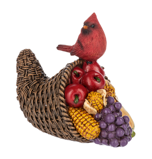 Cardinal Cornucopia - Asst