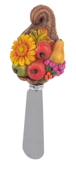 Cornucopia Spreader