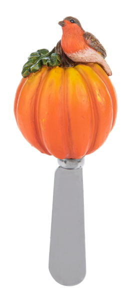 Pumpkin Spreader