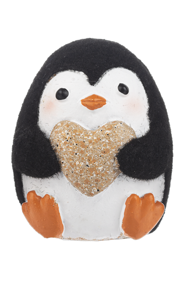 Penguin Stone