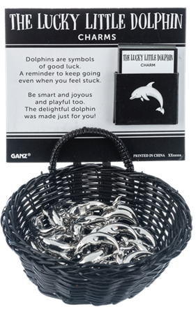 DOLPHIN Pocket Token