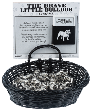 BULLDOG Pocket Token