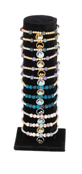 Faith Moves Mountains Bracelet