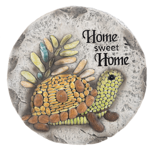 Tortoise Stepping Stone