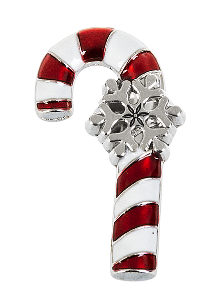 CANDY CANE POCKET TOKEN