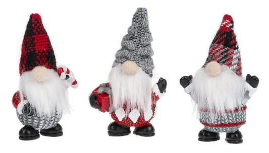 Mini Christmas Gnome