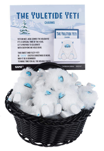 YETI POCKET TOKEN