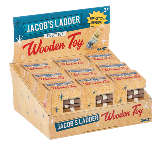 JACOBS LADDER