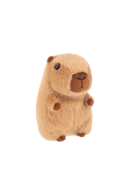 5.5" Cruz Capybara