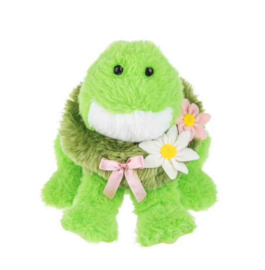 6" SPRING FROG